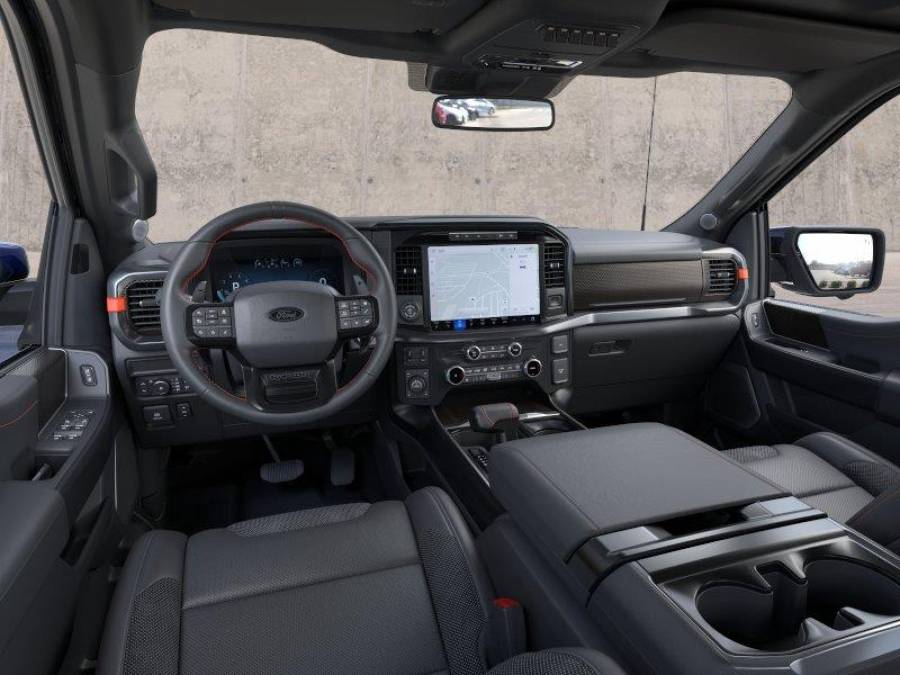 New 2026 Ford F-150 for sale in St. Joseph MO