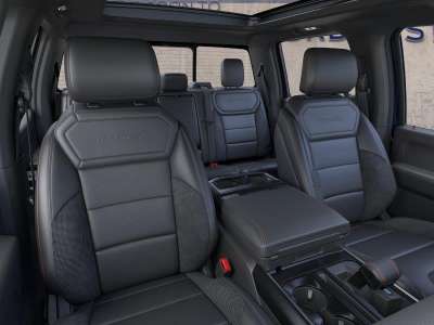 New 2026 Ford F-150 for sale in St. Joseph MO