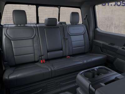 New 2026 Ford F-150 for sale in St. Joseph MO