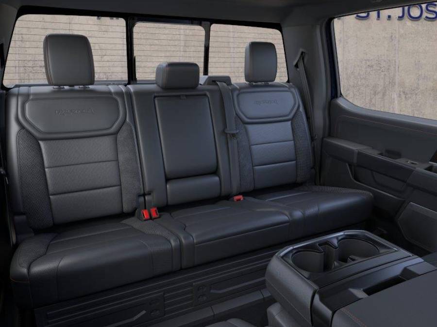New 2026 Ford F-150 for sale in St. Joseph MO