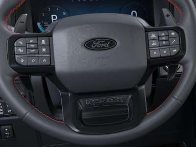 New 2026 Ford F-150 for sale in St. Joseph MO