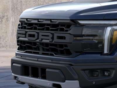 New 2026 Ford F-150 for sale in St. Joseph MO
