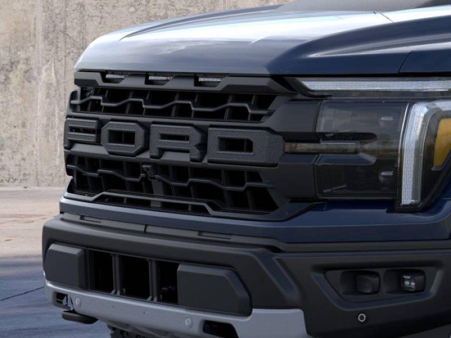 New 2026 Ford F-150 for sale in St. Joseph MO