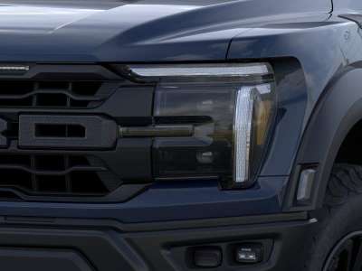 New 2026 Ford F-150 for sale in St. Joseph MO