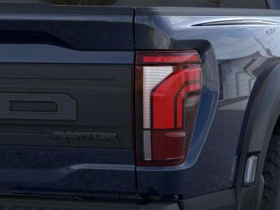 New 2026 Ford F-150 for sale in St. Joseph MO