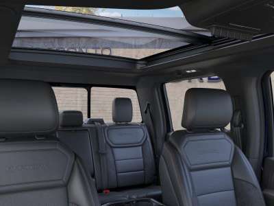 New 2026 Ford F-150 for sale in St. Joseph MO