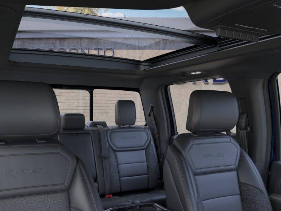 New 2026 Ford F-150 for sale in St. Joseph MO