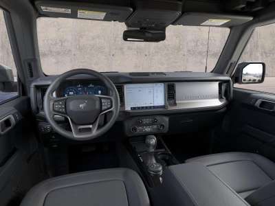 New 2026 Ford Bronco for sale in St. Joseph MO