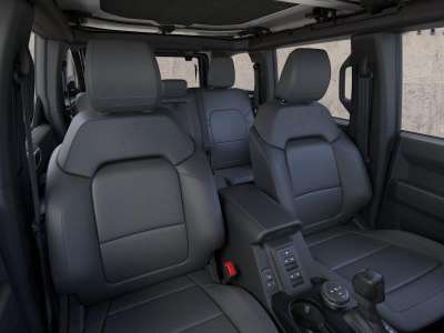 New 2026 Ford Bronco for sale in St. Joseph MO