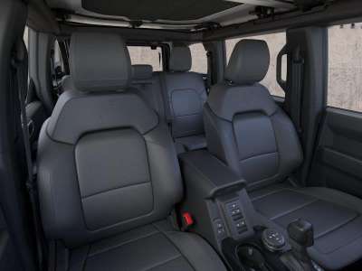 New 2026 Ford Bronco for sale in St. Joseph MO