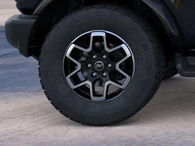 New 2026 Ford Bronco for sale in St. Joseph MO