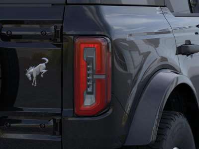 New 2026 Ford Bronco for sale in St. Joseph MO