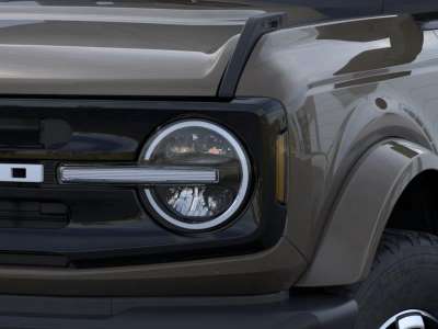 New 2026 Ford Bronco for sale in St. Joseph MO
