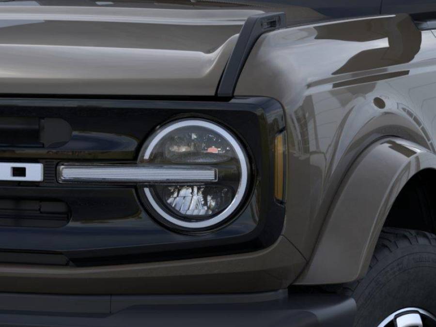 New 2026 Ford Bronco for sale in St. Joseph MO