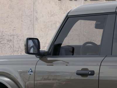 New 2026 Ford Bronco for sale in St. Joseph MO
