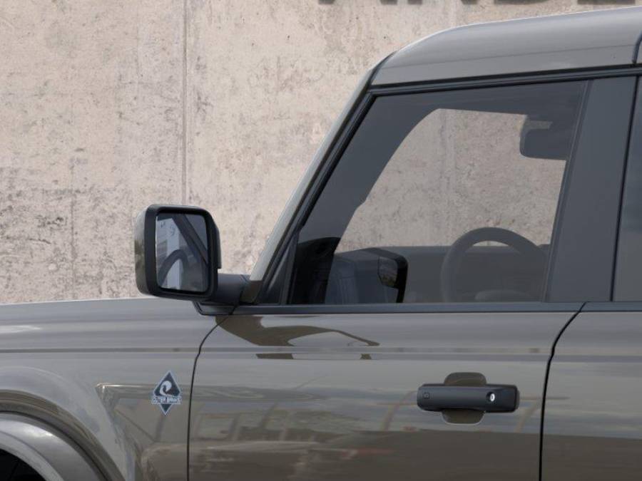 New 2026 Ford Bronco for sale in St. Joseph MO