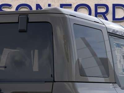 New 2026 Ford Bronco for sale in St. Joseph MO