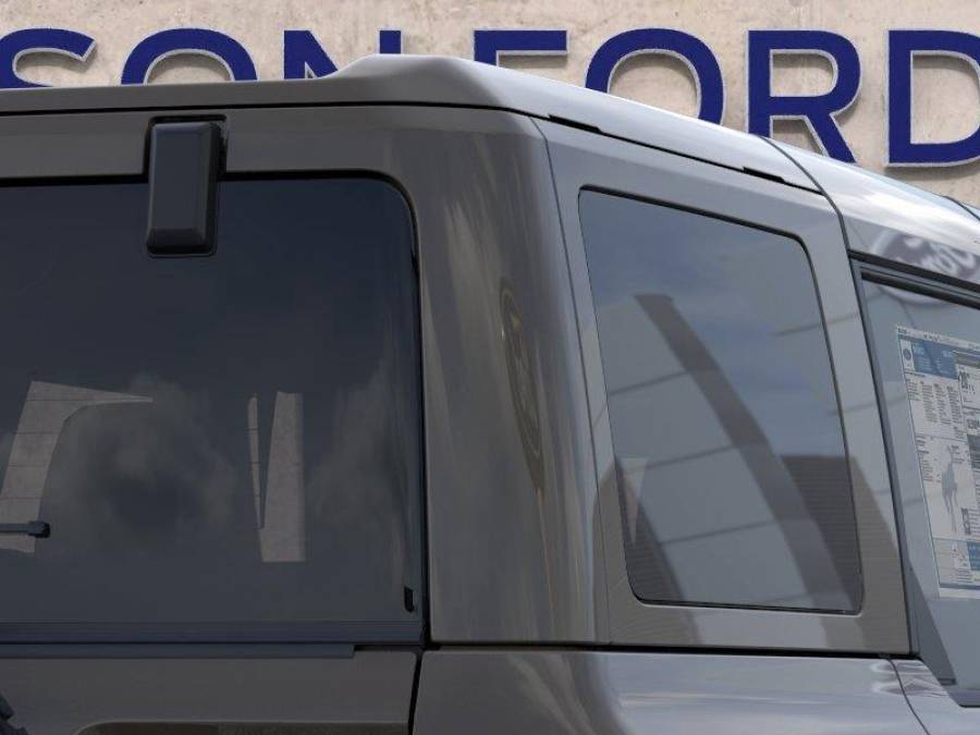 New 2026 Ford Bronco for sale in St. Joseph MO