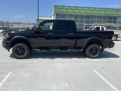 Used 2024 Ram 2500 for sale in St. Joseph MO