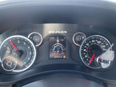 Used 2024 Ram 2500 for sale in St. Joseph MO