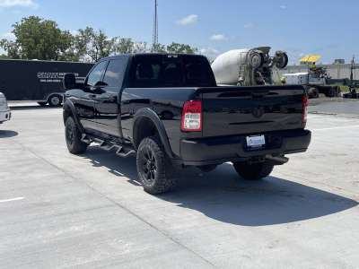 Used 2024 Ram 2500 for sale in St. Joseph MO