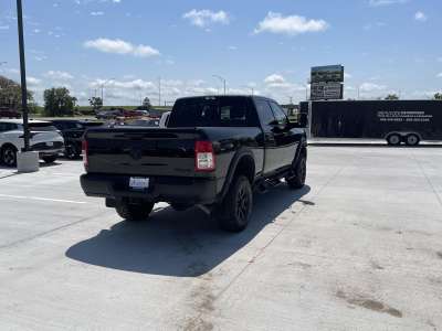 Used 2024 Ram 2500 for sale in St. Joseph MO