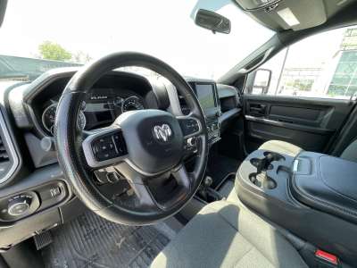 Used 2024 Ram 2500 for sale in St. Joseph MO