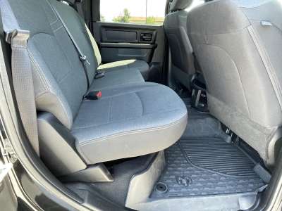 Used 2024 Ram 2500 for sale in St. Joseph MO