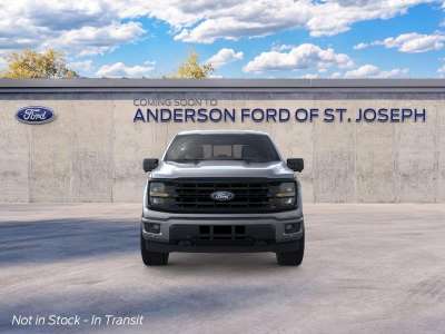 New 2026 Ford F-150 for sale in St. Joseph MO
