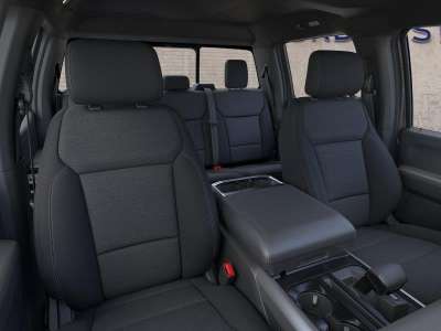 New 2026 Ford F-150 for sale in St. Joseph MO