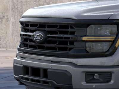 New 2026 Ford F-150 for sale in St. Joseph MO