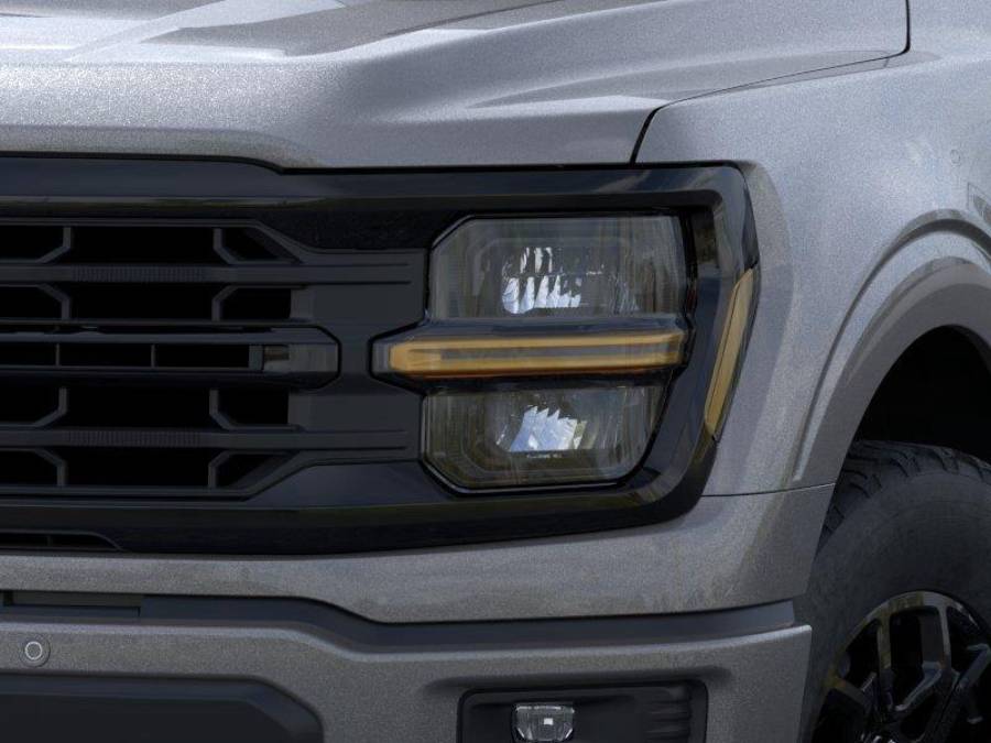 New 2026 Ford F-150 for sale in St. Joseph MO