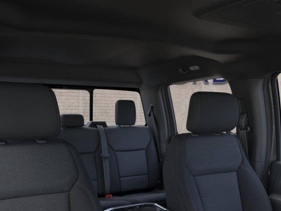 New 2026 Ford F-150 for sale in St. Joseph MO