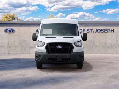 New 2027 Ford Transit for sale in St. Joseph MO