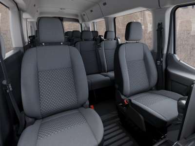 New 2027 Ford Transit for sale in St. Joseph MO