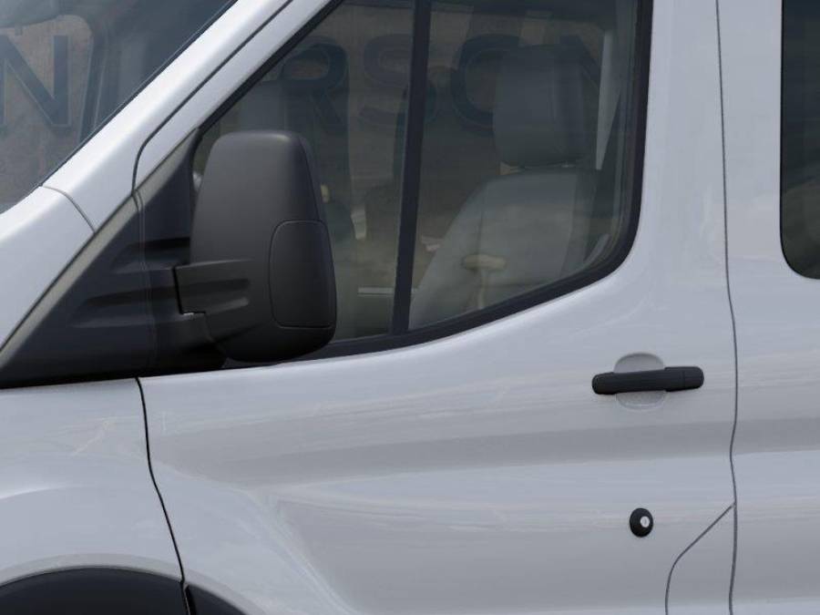New 2027 Ford Transit for sale in St. Joseph MO
