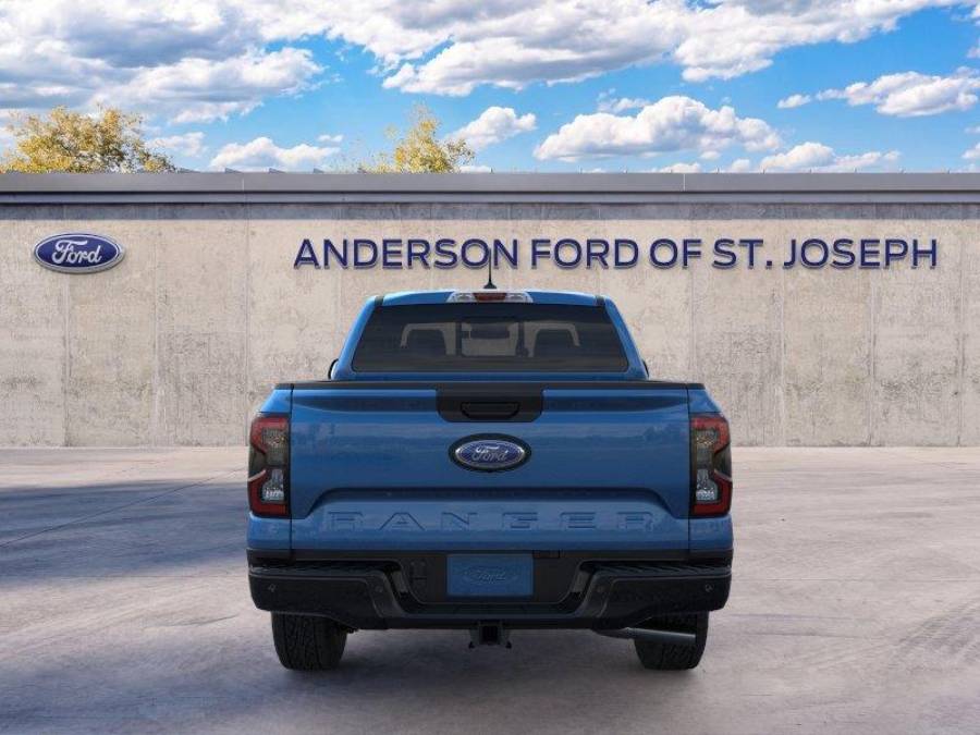 New 2026 Ford Ranger for sale in St. Joseph MO