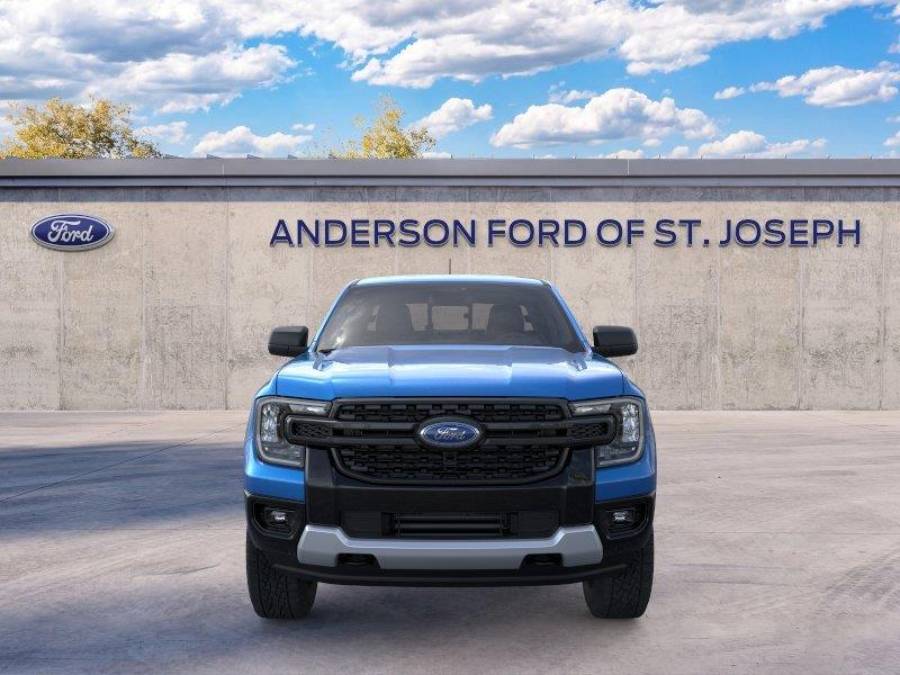 New 2026 Ford Ranger for sale in St. Joseph MO