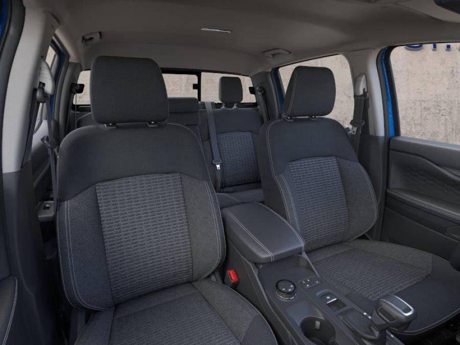 New 2026 Ford Ranger for sale in St. Joseph MO