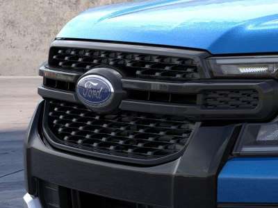 New 2026 Ford Ranger for sale in St. Joseph MO
