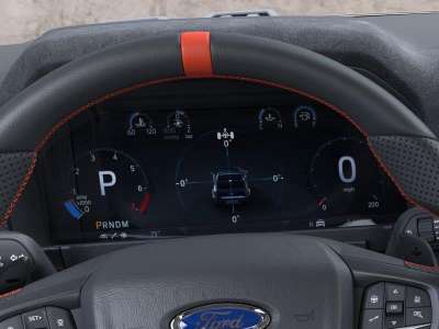 New 2026 Ford Ranger for sale in St. Joseph MO