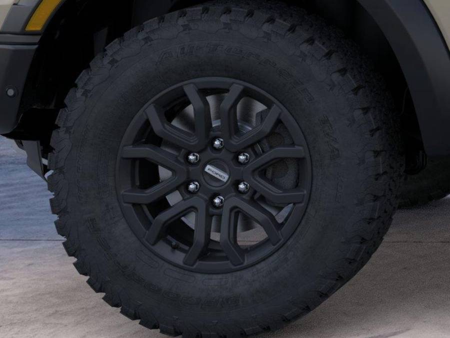 New 2026 Ford Ranger for sale in St. Joseph MO