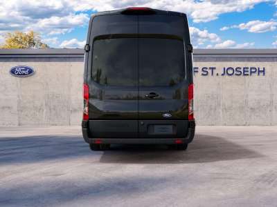 New 2027 Ford Transit Passenger Wagon for sale in St. Joseph MO