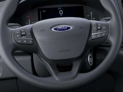 New 2027 Ford Transit Passenger Wagon for sale in St. Joseph MO