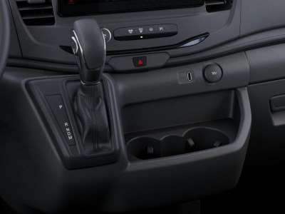 New 2027 Ford Transit Passenger Wagon for sale in St. Joseph MO