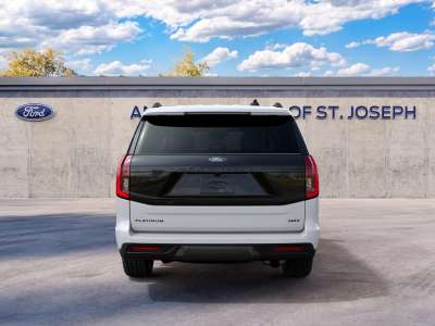 New 2027 Ford Expedition Max for sale in St. Joseph MO