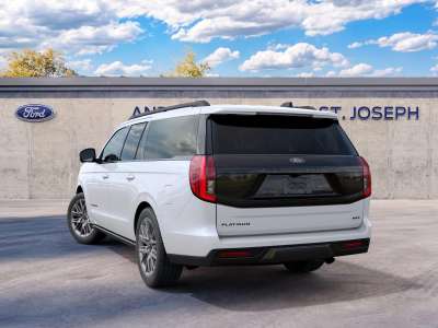 New 2027 Ford Expedition Max for sale in St. Joseph MO