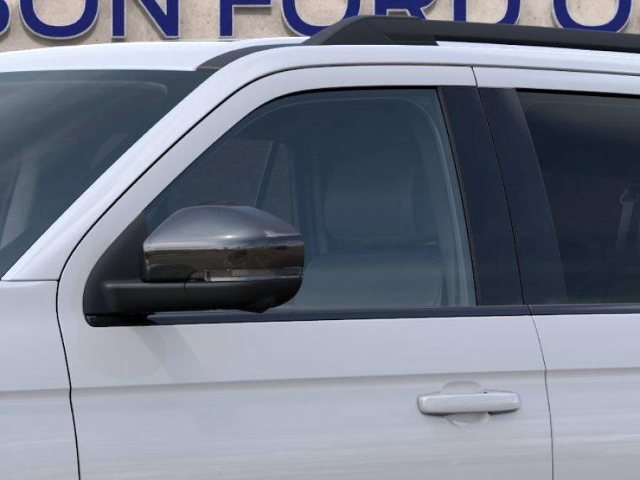 New 2027 Ford Expedition Max for sale in St. Joseph MO