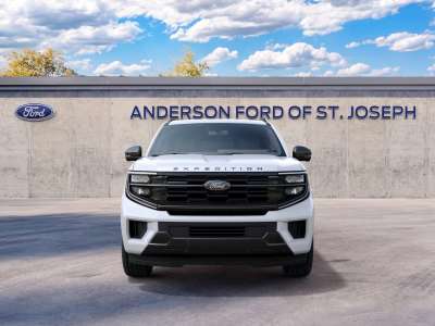 New 2027 Ford Expedition Max for sale in St. Joseph MO