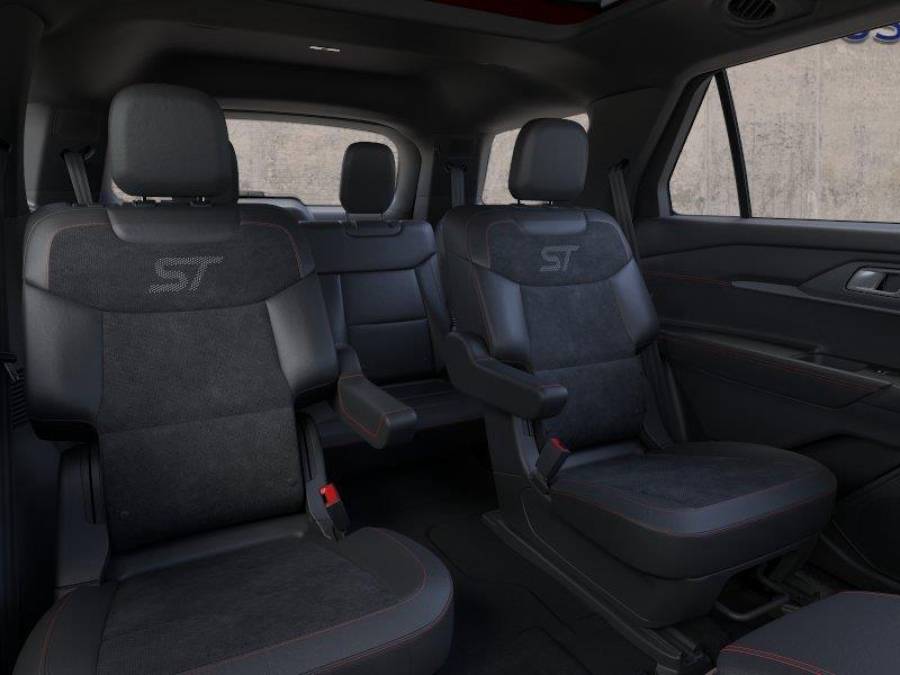 New 2026 Ford Explorer for sale in St. Joseph MO